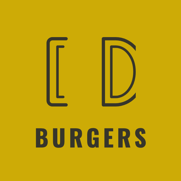 D Burgers