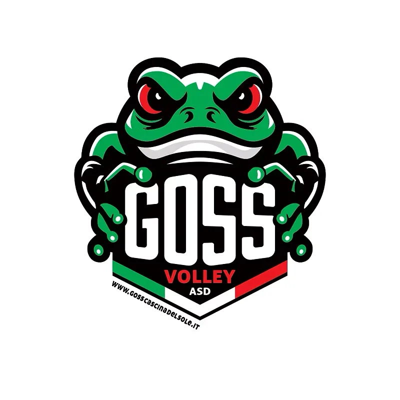 Goss Volley
